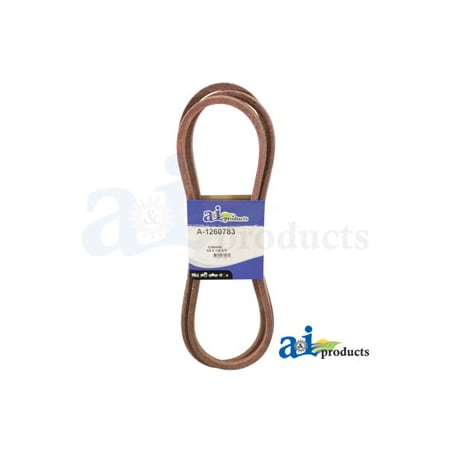A & I Products Belt, Deck 48 0" x0" x0" A-1260783